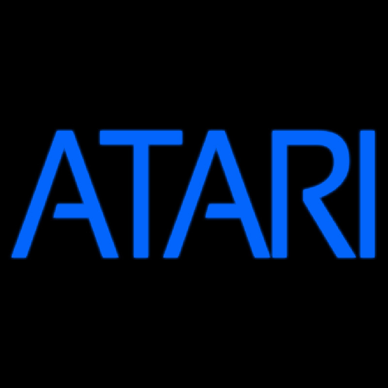 Atari Neontábla