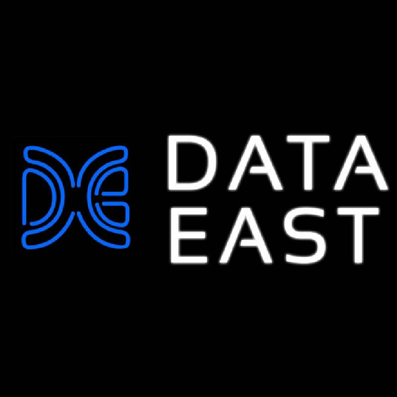 Data East Neontábla