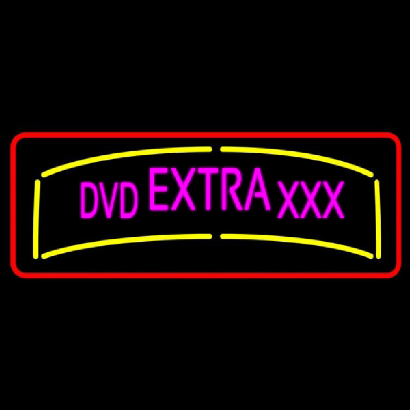 Dvd E tra X   1 Neontábla