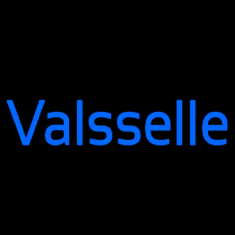 Valsselle Neontábla