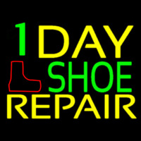 1 Day Repair Neontábla