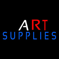 Art Blue Supplies Neontábla