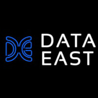 Data East Neontábla