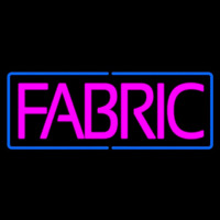 Fabric Neontábla