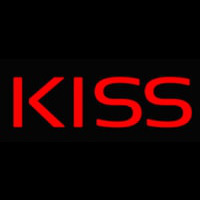 Kiss Neontábla