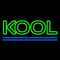 Kool Neontábla