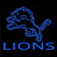 Lions Neontábla