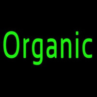 Organic Neontábla