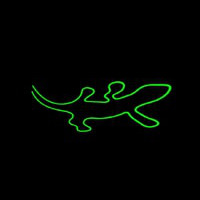 Reptile Logo 1 Neontábla