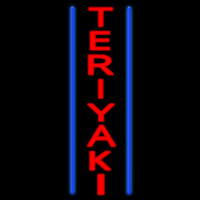 Teriyaki Neontábla