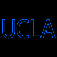 Ucla Neontábla