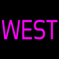 West Neontábla