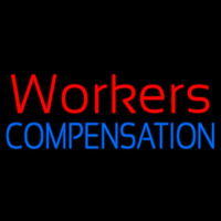 Workers Compensation Neontábla